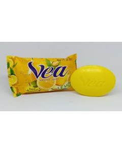 Vea Soap 70 Gr Lemon  ( 72 Pcs / Ctn )